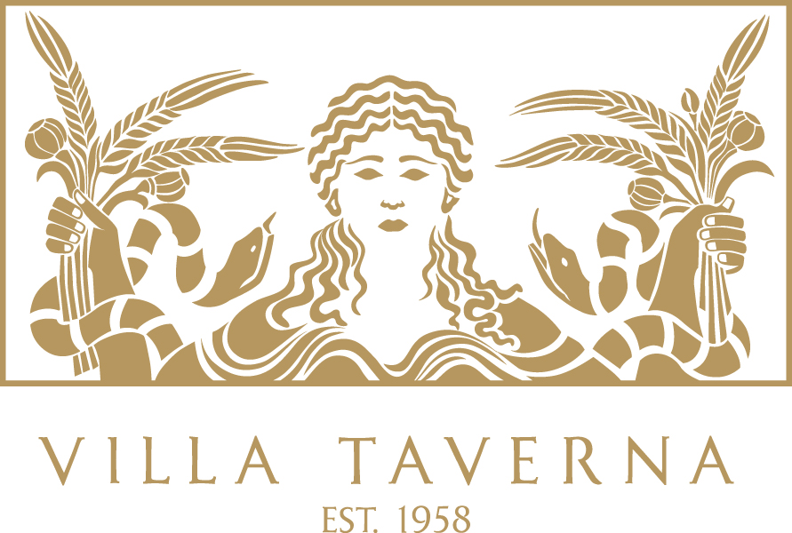 Villa Taverna logo